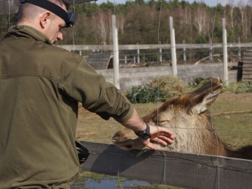 Zdjęcia ze spotkania Noc Sów w PPK 2025, 